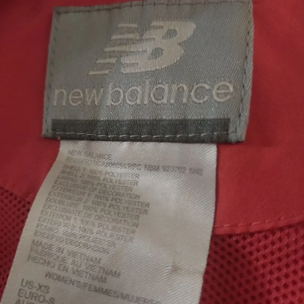 New Balance new balance